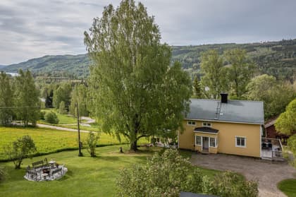 Bild av närområdet