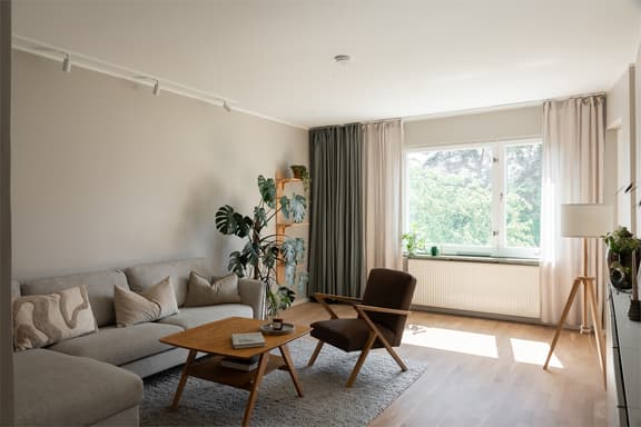 Narvavägen 43, Västerås