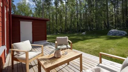 Brf Barkarö Hage, Barkarö