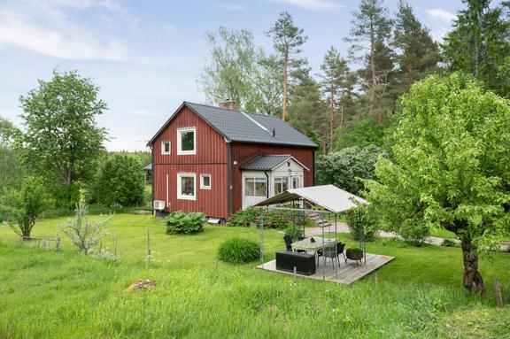 Norra Gävlevägen 258, Gävle