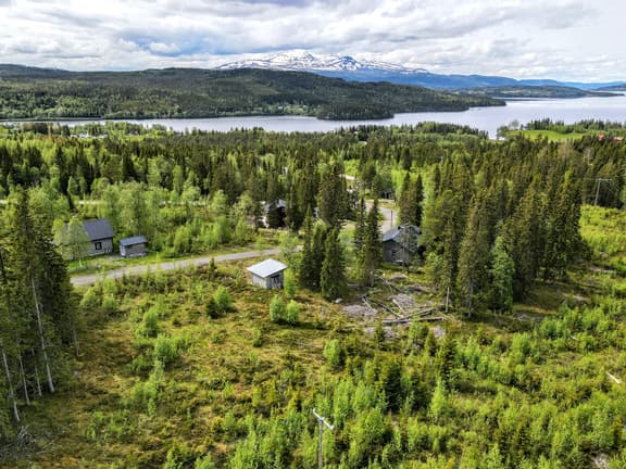 Bratteggen Hästvägen 11, Åre
