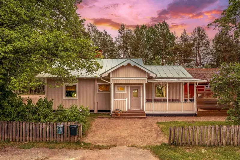 House in Valbo
