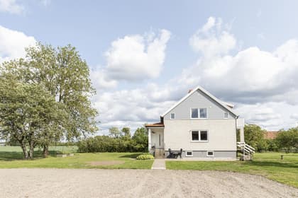 Bild av närområdet