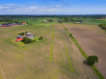 Bild av närområdet