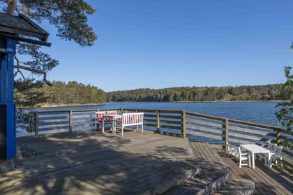 Bild av närområdet