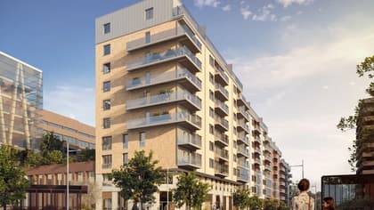 Kellhagen, Västra Kungsholmen