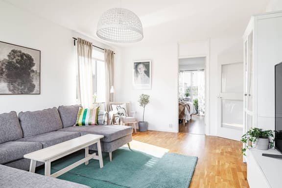 Ekholmsvägen 64C, Linköping