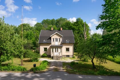 Bild av närområdet