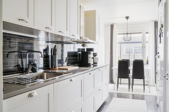 Dalhemsvägen 29C, Helsingborg