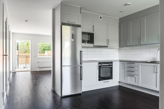 Bintjevägen 19F, Katrineholm