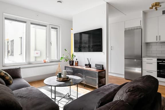 Gamla Kronvägen 45, Partille