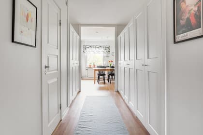 Vildgåsvägen 5B, Klosters Fälad