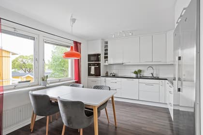 Snipgränd 14, Västra Ersboda