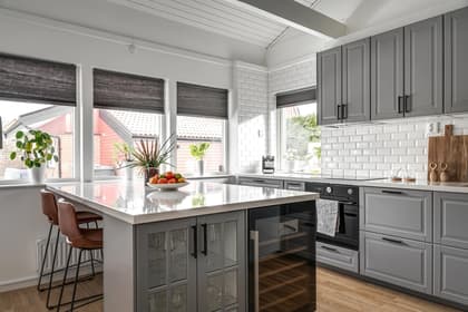 Alfavägen 12, Ljungdala