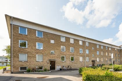 Kommendantsvägen 30, Gamla Näsby