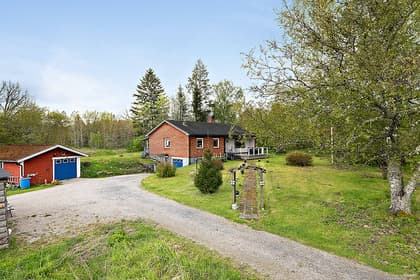 Roslagsvägen 478, Edsbro