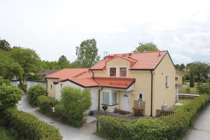 Ekgatan 76, Mellersta Gotland