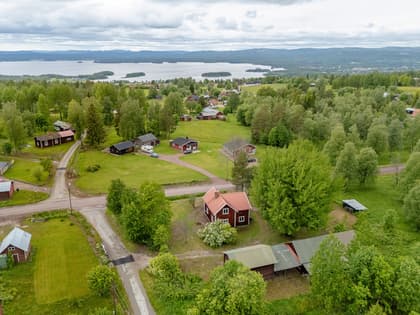 Bild av närområdet