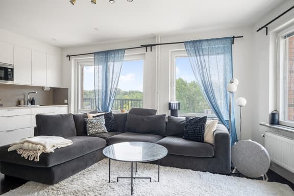 Gamla Enköpingsvägen 174, Sundbyberg