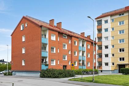 Exteriörbild