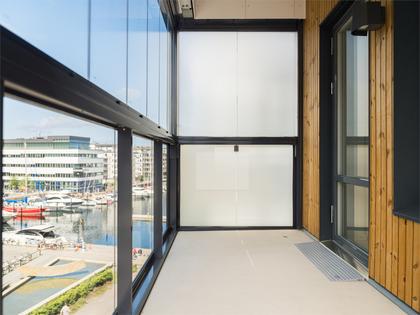 Bild av närområdet