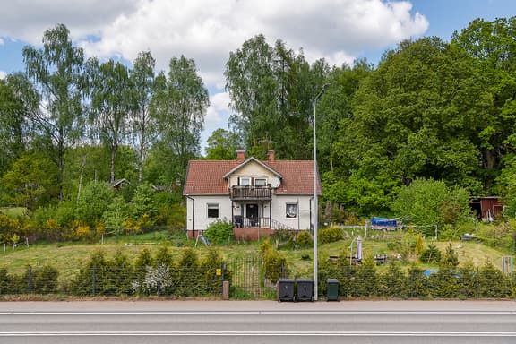 Hensmåla 35, Tingsryd