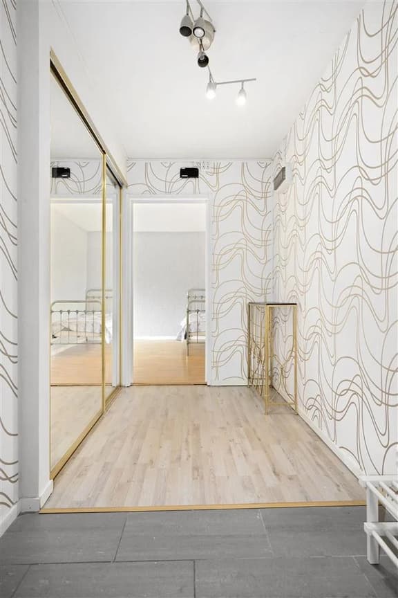 Valhallagatan 13C, Skara