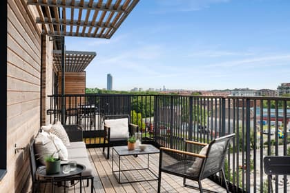 Skeppsgatan 40, Citadellskajen