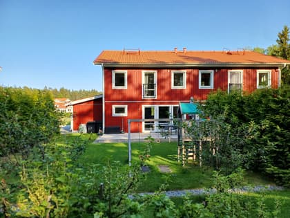 Funbo Vargspåret 39B, Funbo