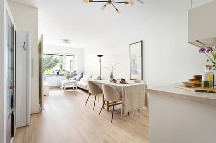 Sysslomansgatan 8, Kungsholmen Fridhemsplan