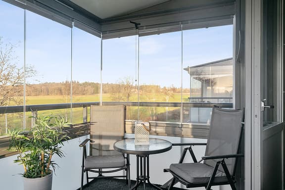 Hovgårdsvägen 16, Lerum