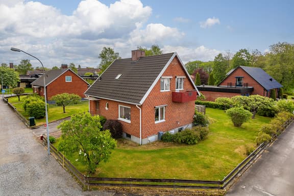 Fabriksgatan 24, Alvesta