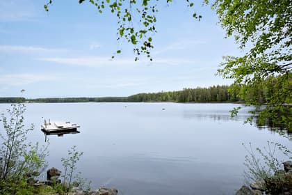 Bild av närområdet