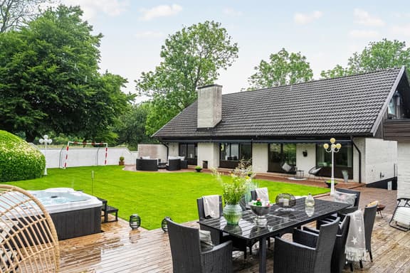 Dalhemsvägen 2, Helsingborg