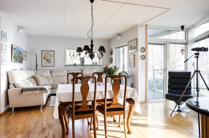 Trosshalaregatan 2, Norra Hamnen