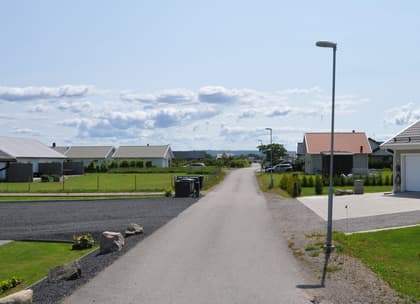 Bild av närområdet