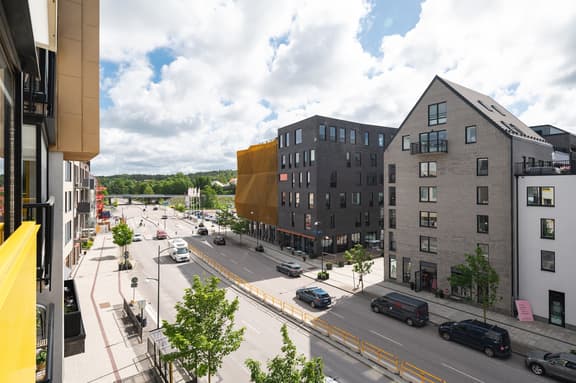 Hovås Allé 33, Göteborg