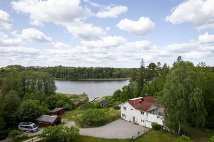 Bild av närområdet