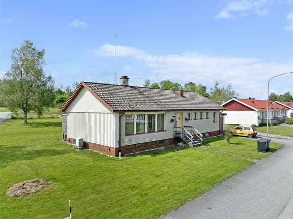 Anemonvägen 1, Munkedal