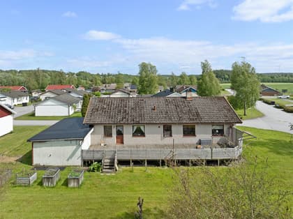 Bild av närområdet