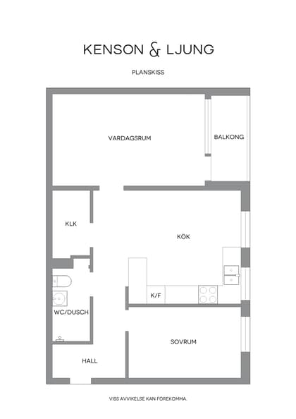Eskadervägen 32, Näsby Park