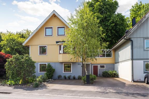 Fridkullagatan 37B, Göteborg