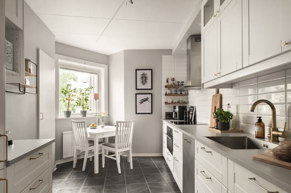 Kallkällegatan 16B, Göteborg