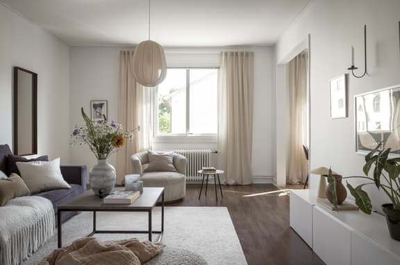 Persgatan 10B, Göteborg