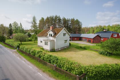 Brännmovägen 38, Äggholmen