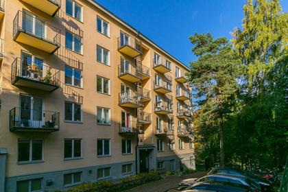 Exteriörbild