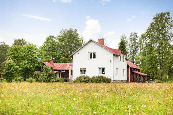 Björbovägen 118, Gagnef