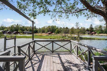 Gårdskärs Fiskehamn 38, Gårdskär