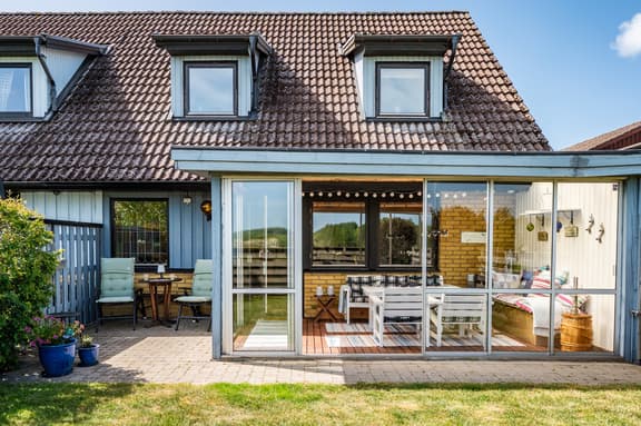 Oxievångsvägen 494, Malmö