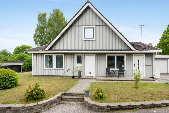 Ängslyckan 11, Karlskrona